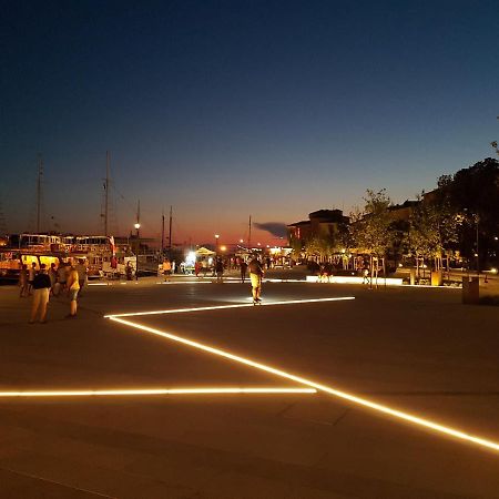 Porec Old Town, Apartments מראה חיצוני תמונה