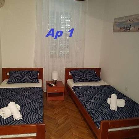 Porec Old Town, Apartments מראה חיצוני תמונה