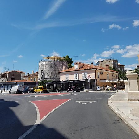 Porec Old Town, Apartments מראה חיצוני תמונה