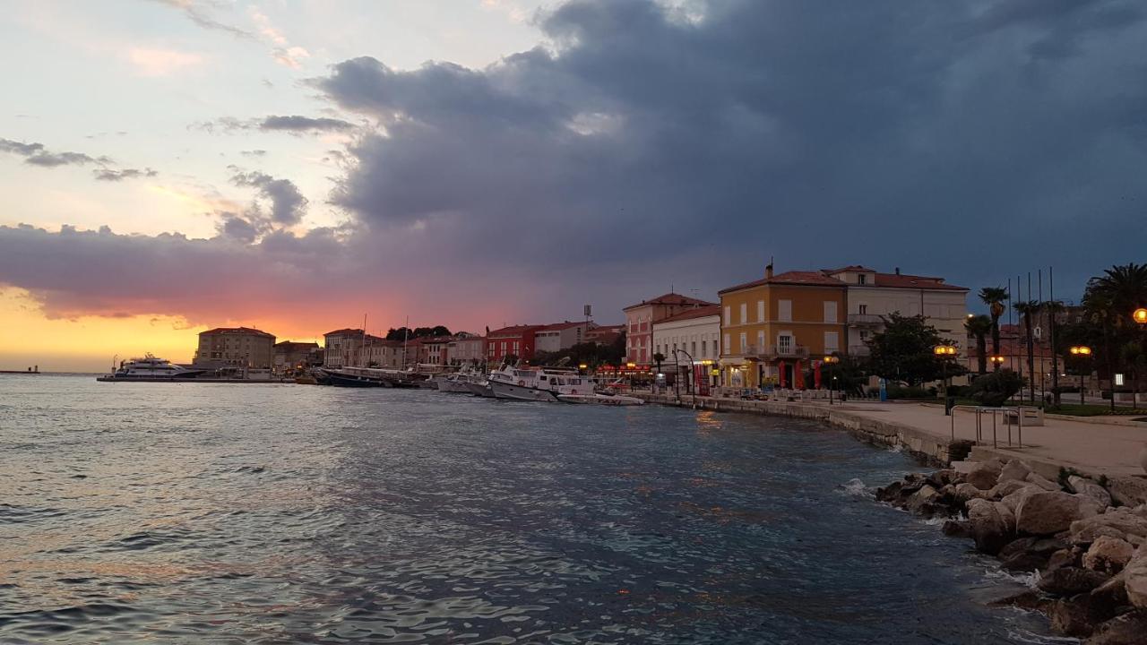 Porec Old Town, Apartments מראה חיצוני תמונה