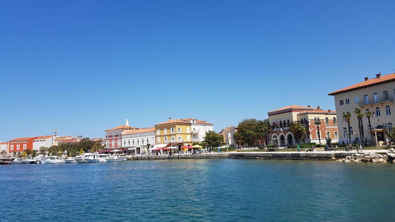 Porec Old Town, Apartments מראה חיצוני תמונה