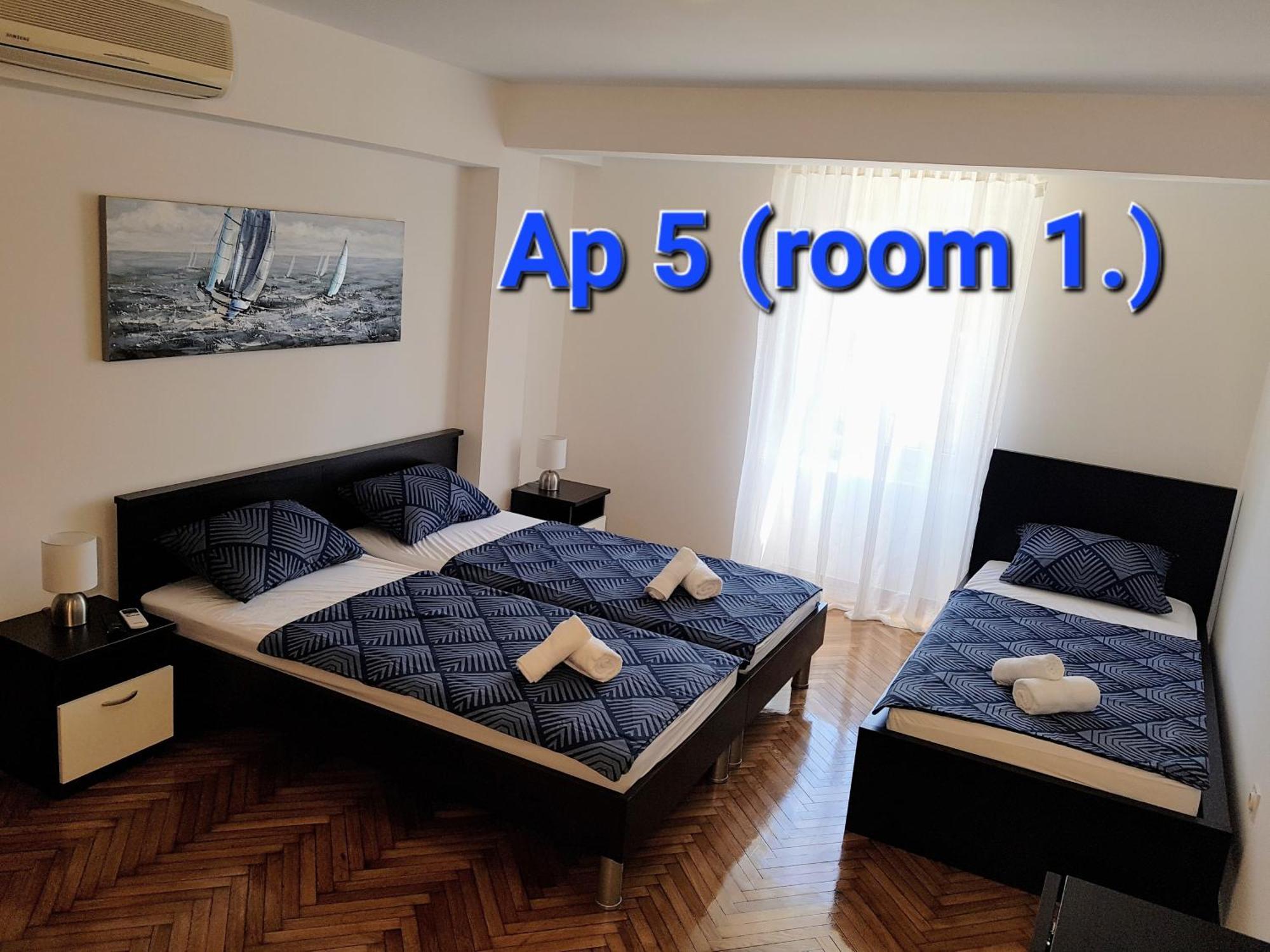 Porec Old Town, Apartments מראה חיצוני תמונה