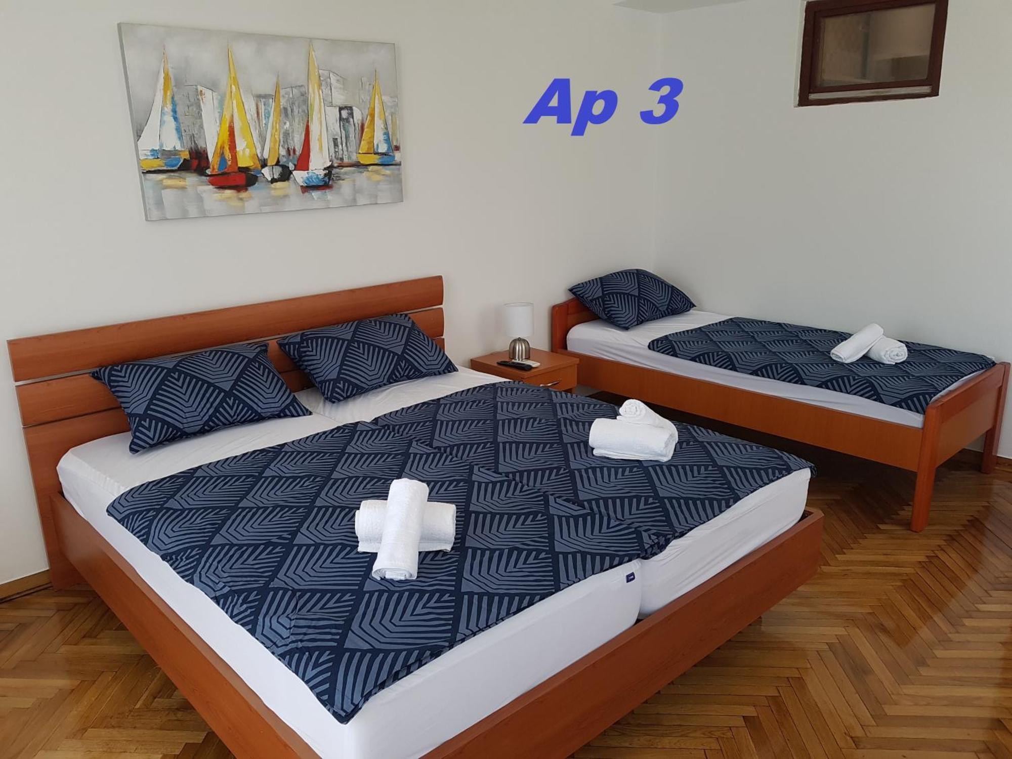 Porec Old Town, Apartments מראה חיצוני תמונה