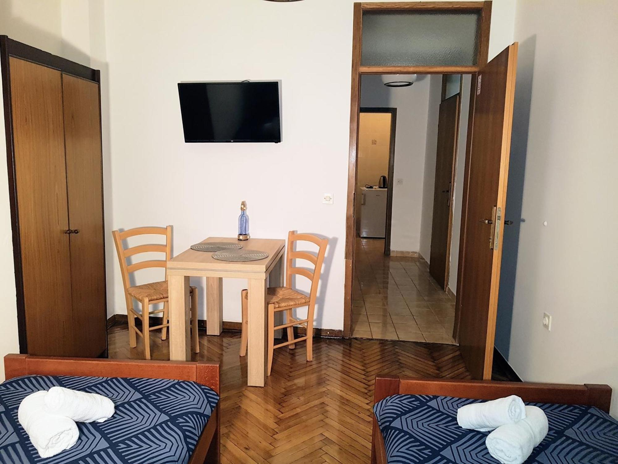 Porec Old Town, Apartments חדר תמונה