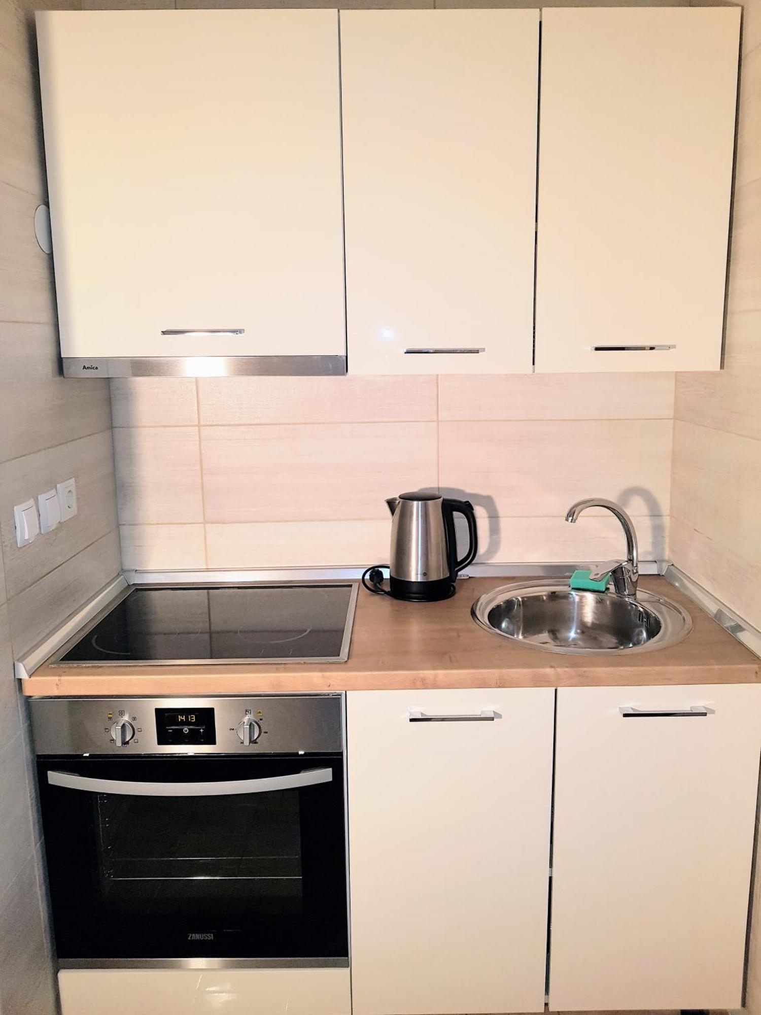 Porec Old Town, Apartments חדר תמונה