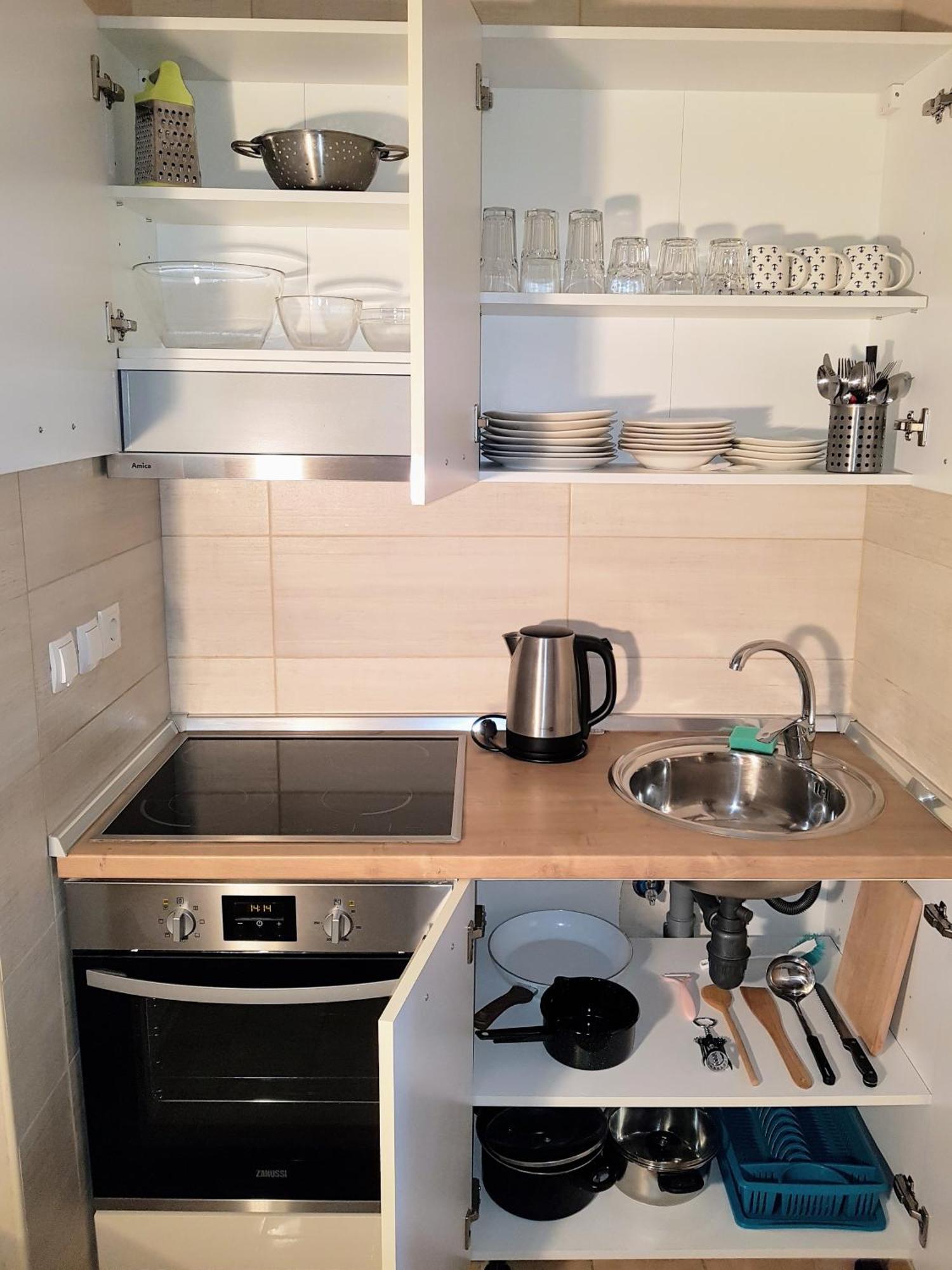Porec Old Town, Apartments חדר תמונה