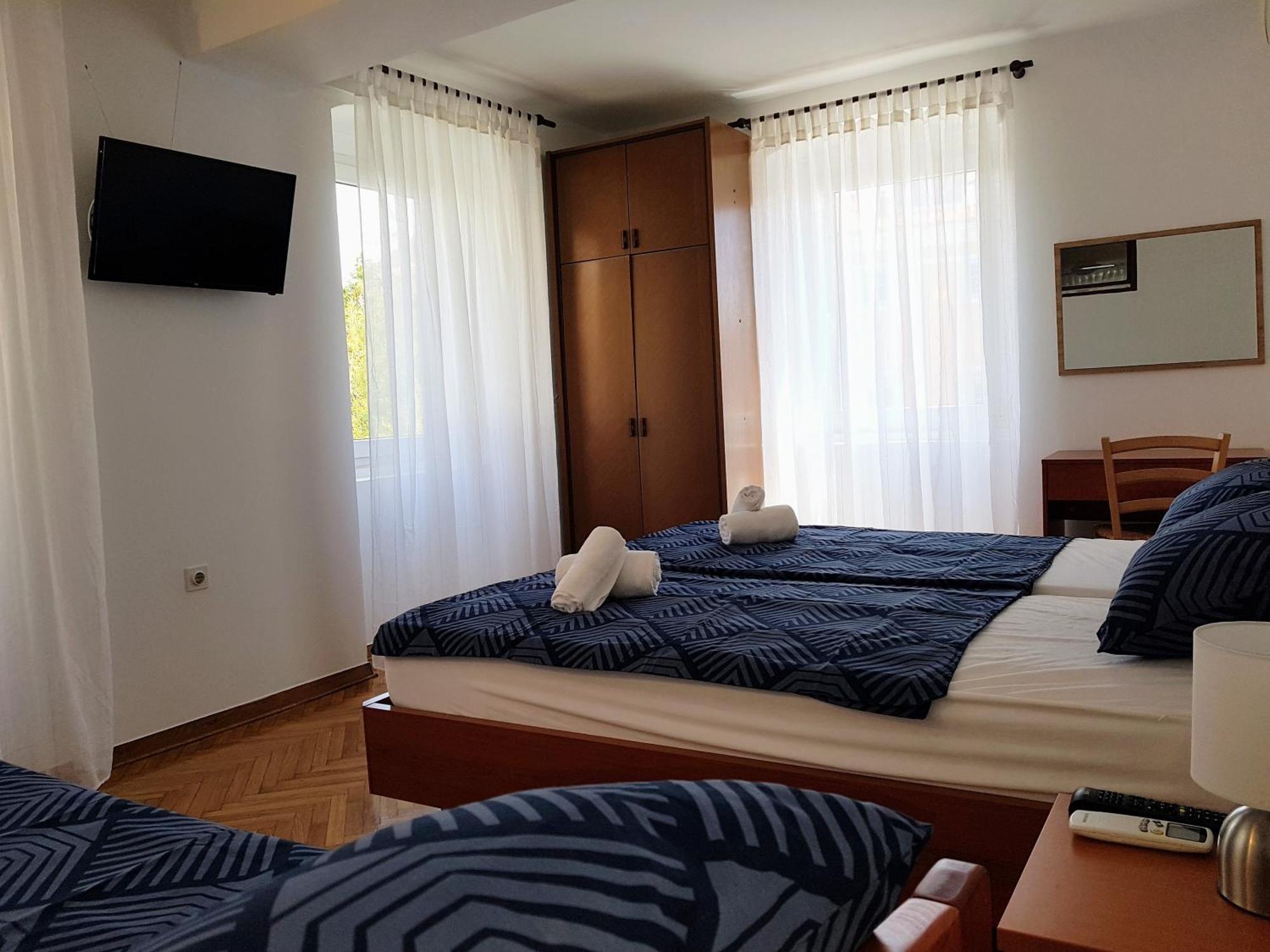 Porec Old Town, Apartments חדר תמונה
