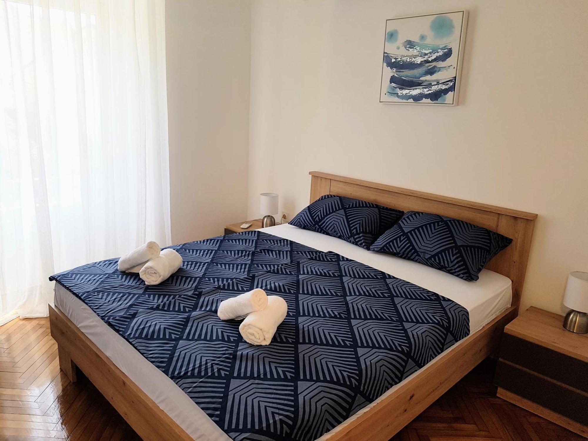 Porec Old Town, Apartments חדר תמונה