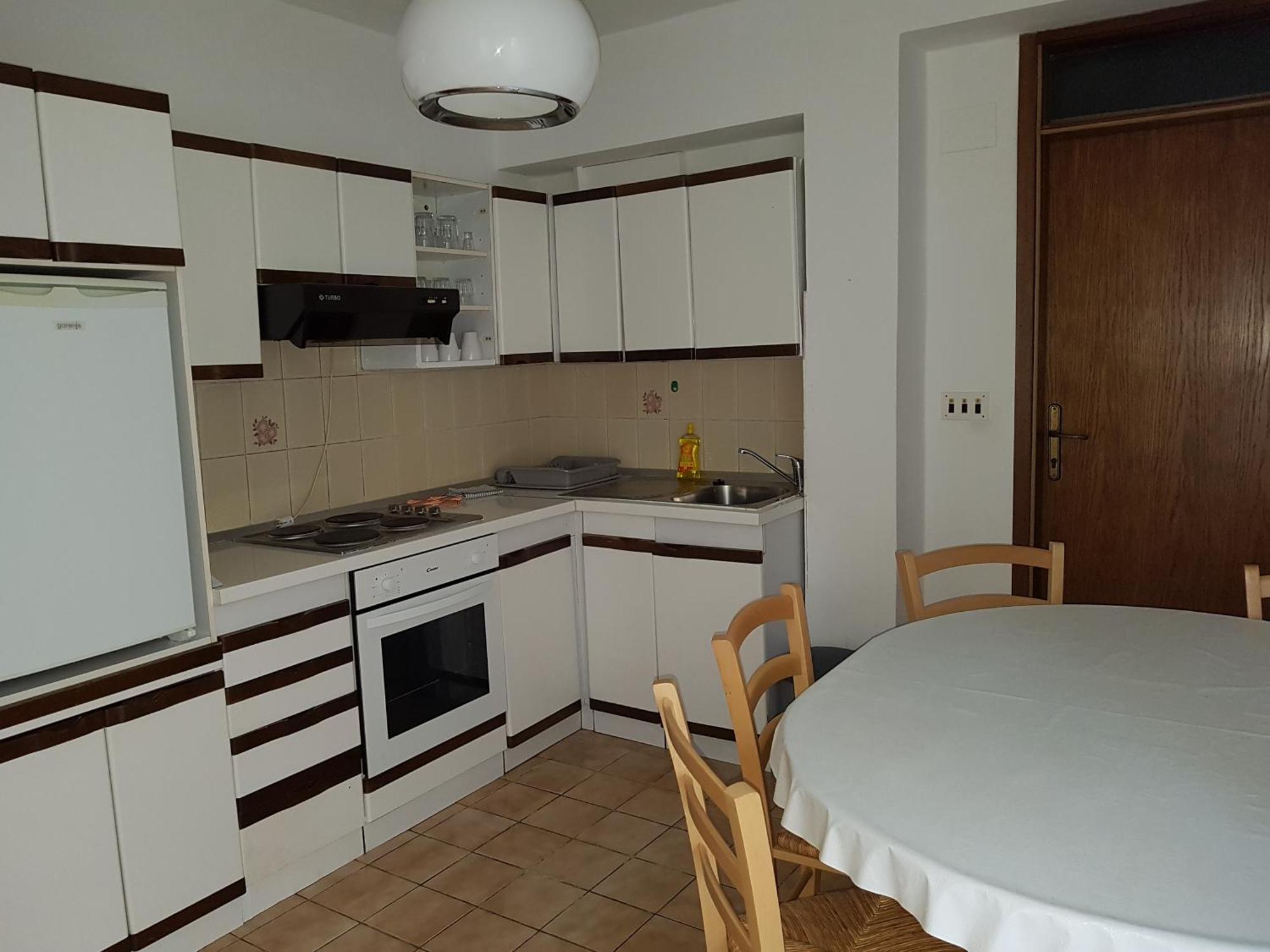 Porec Old Town, Apartments חדר תמונה