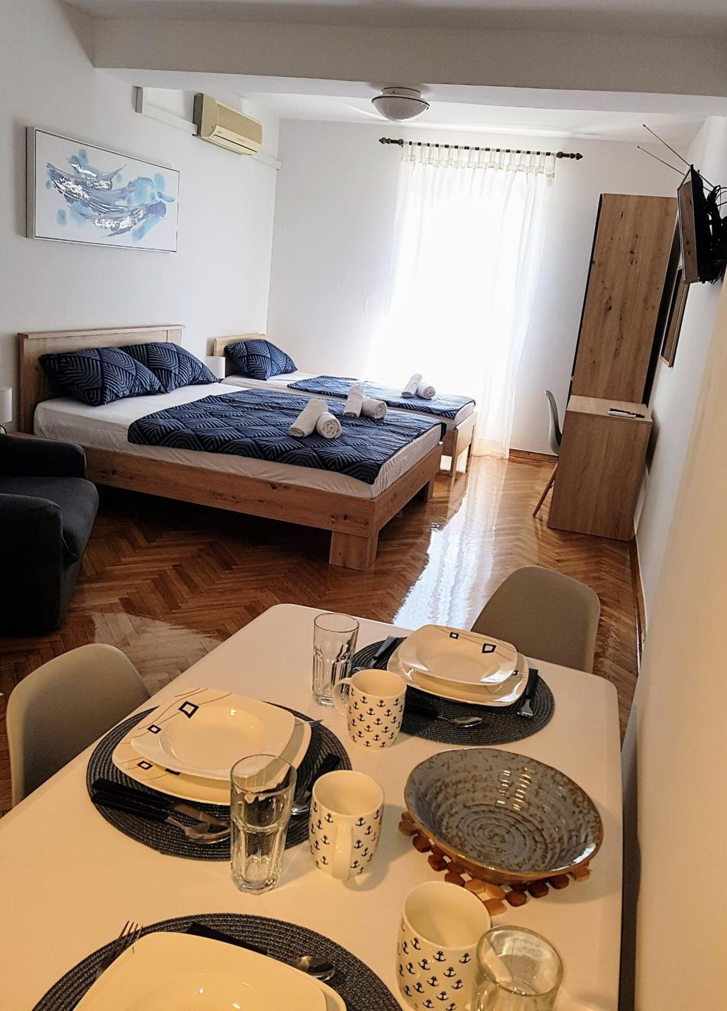 Porec Old Town, Apartments חדר תמונה
