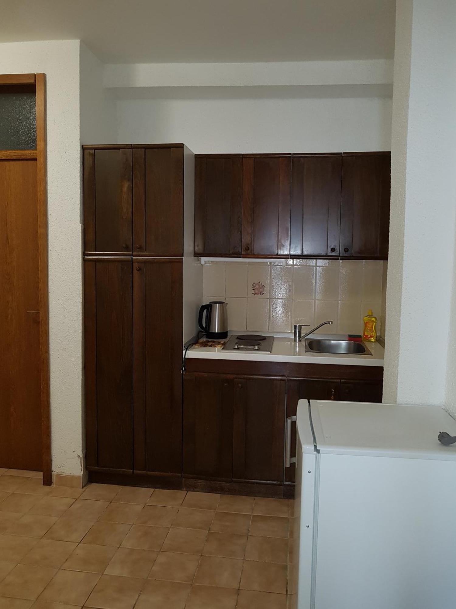 Porec Old Town, Apartments חדר תמונה